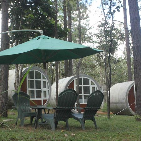 vKirirom Pine Resort Chambak Dangkom Eksteriør bilde