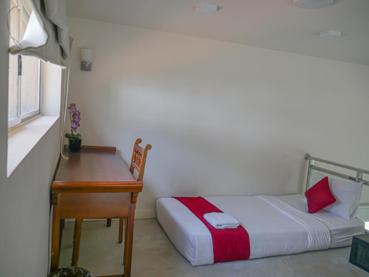 vKirirom Pine Resort Chambak Dangkom Eksteriør bilde