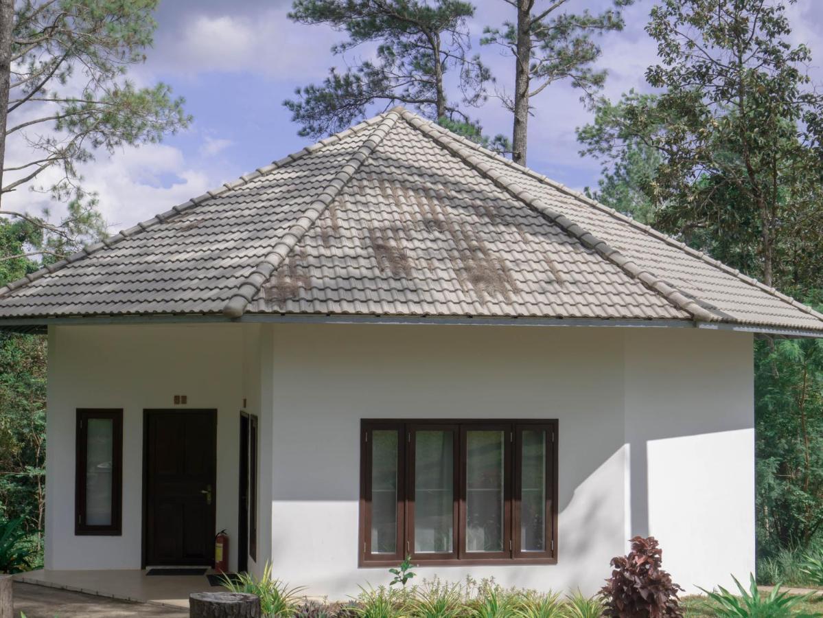 vKirirom Pine Resort Chambak Dangkom Eksteriør bilde