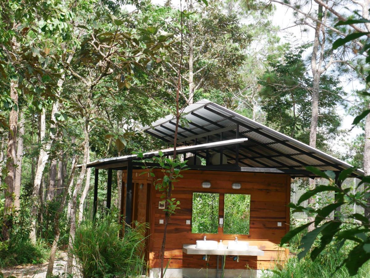 vKirirom Pine Resort Chambak Dangkom Eksteriør bilde